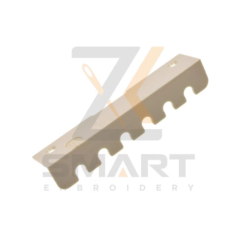 6 Farger Upper Thread Guide FN0909020060 For Tajima Embroidery Machine T0502TJ6W