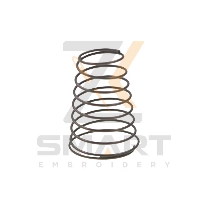 100 stk Tower Return Spring for Embroidery Machines T020201