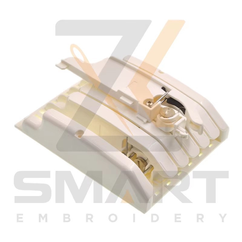 6 Farger Top Cover Tajima kinesiske Embroidery Machine Parts T030104-6