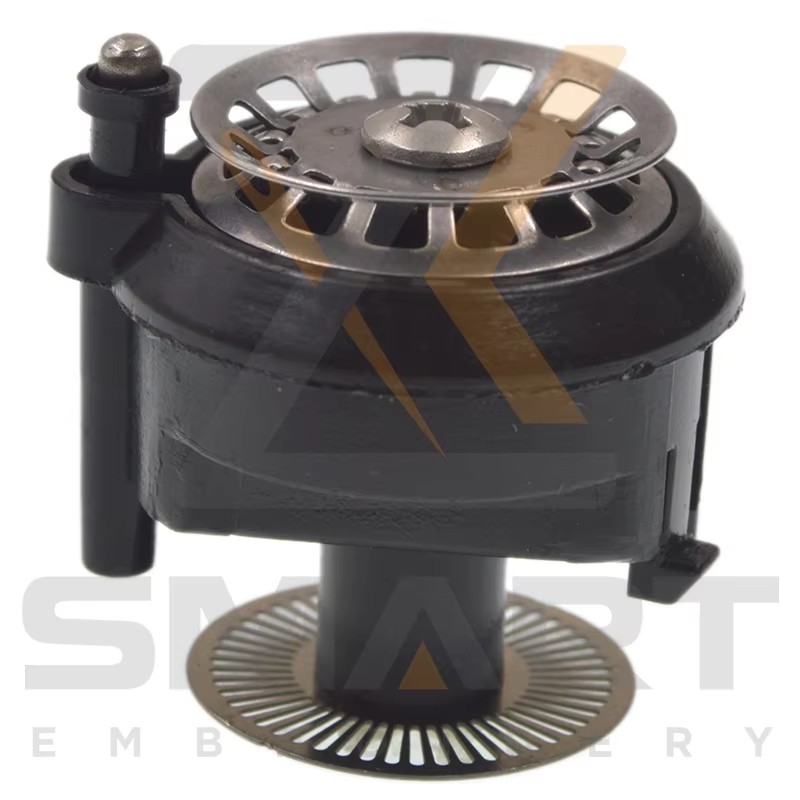 Generisk Rotary Tension Disk Ass'y for Tajima Embroidery Machine T11-TJ03 T11-TJ04