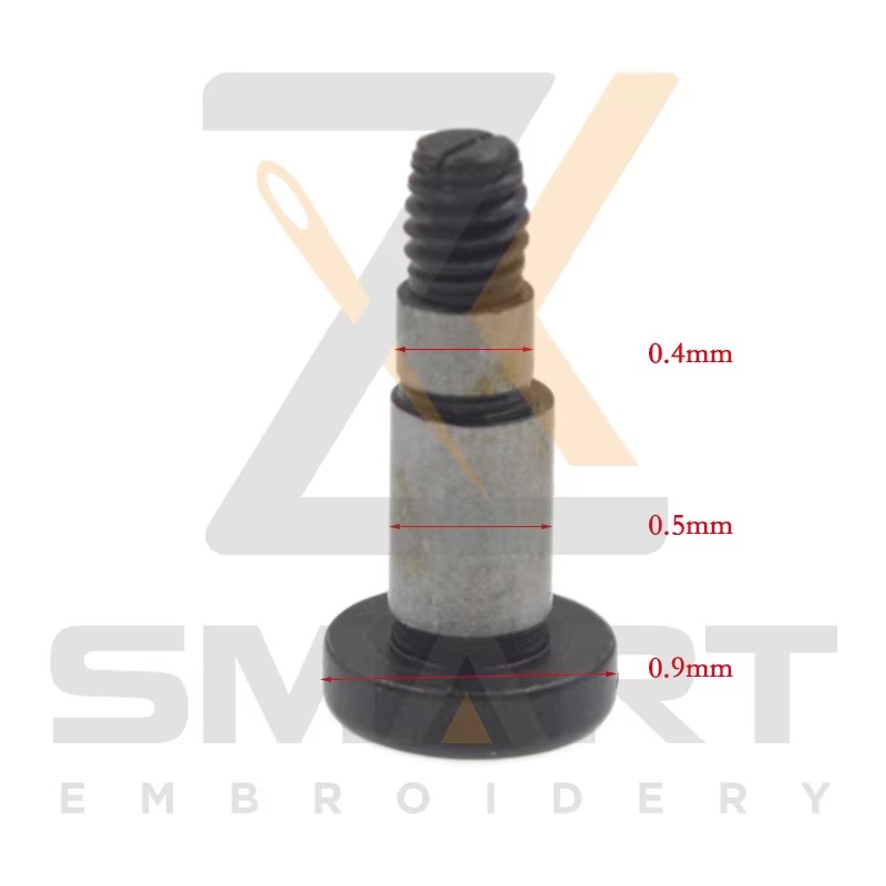 Pin til SWF Embroidery Machines A0700207