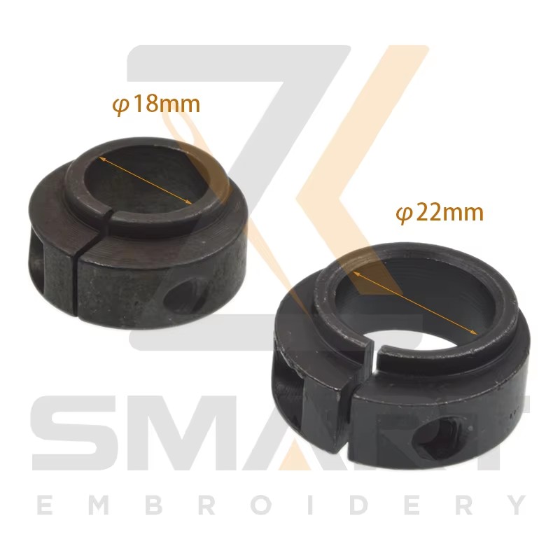Needle Bar Cam Tightening Collar EF0508000000 For Tajima Kinesisk Embroidery Machine A030501