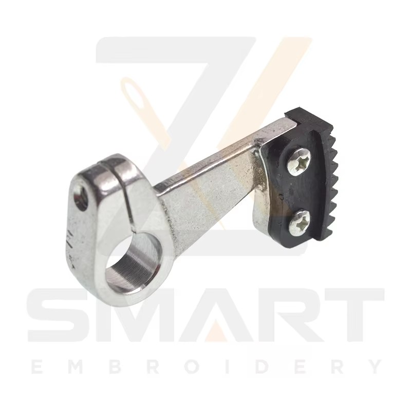 Ta opp Lever Drive Lever B EF0516000000 & EG0529000000 Med Gear For Tajima, SWF, Kinesisk Embroidery Machine