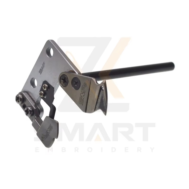 Original Trimming Movable og Fixing Knife Ass'y for SWF Embroidery Machine C0303SWF-KIT02