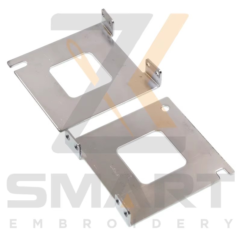 Hoop Joint Pleat for SWF Embroidery Machine Parts D020901