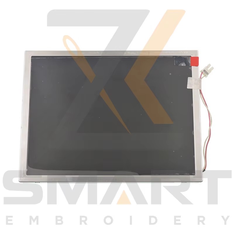 Skjermpanel 6,4 tommer LB064V02-TD01 SWF Embroidery Machine Parts E10-LB064V02-TD01