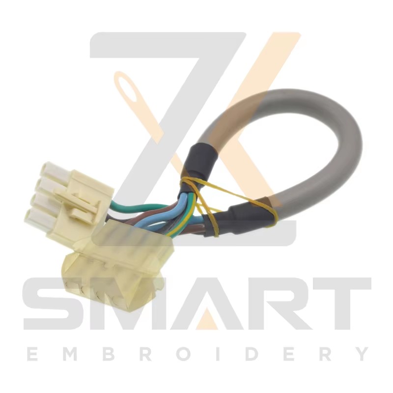 Brukt SWF Cable Embroidery Machine Parts E11-SWF03