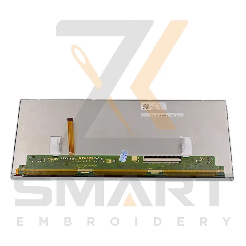 E10-LQ088K5RZ01LCD Display Skjerm LQ088K5RZ01 Embroidery Machine Parts E10-LQ088K5RZ01