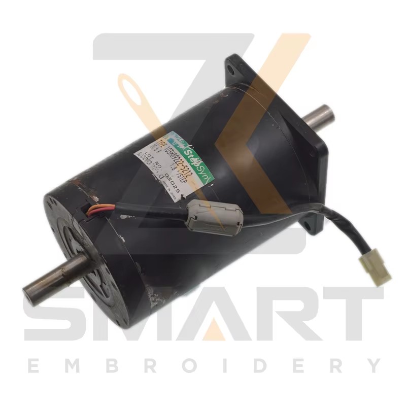 Brukt SWF Motor 103H89222-5212 Embroidery Machine Parts ESWF-103H89222-5212-U