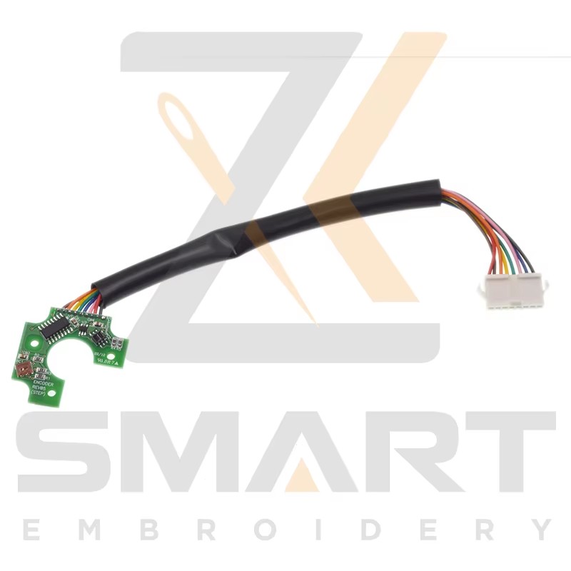 Koder for SWF XY Motor Embroidery Machine Parts ESWF-EC02