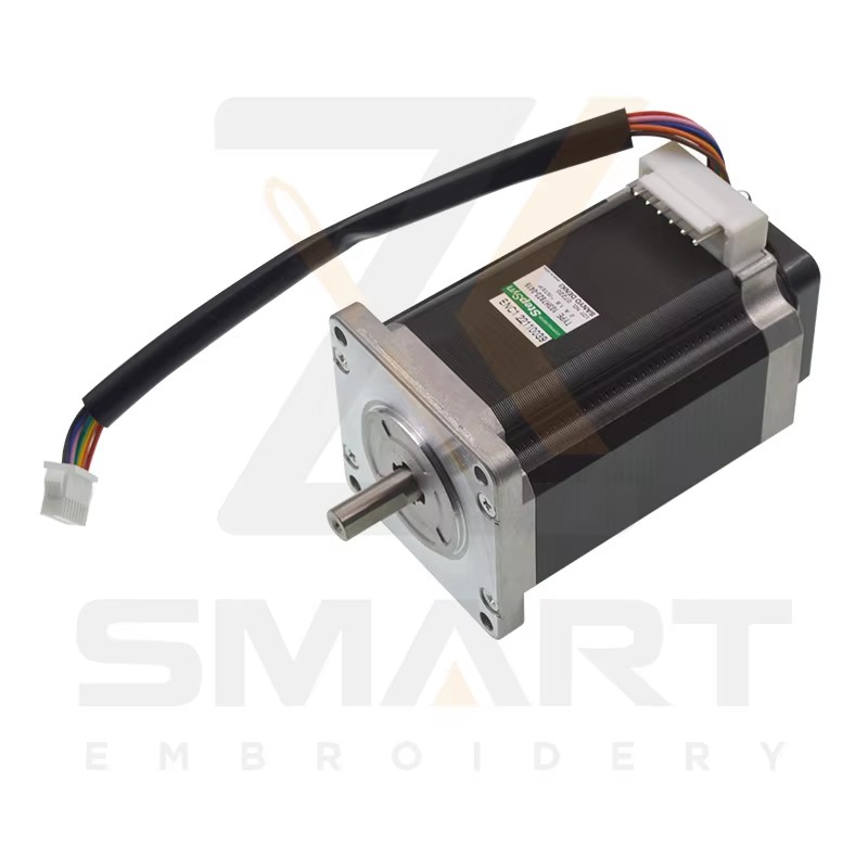 Genuine SWF Embroidery Machine Deler Y Motor 103H7823-0416 STMO1-000001
