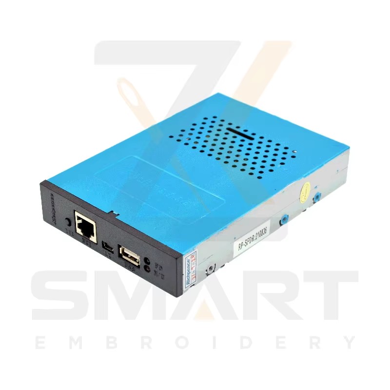 Emulator Floppy RP-SFDR for SWF A-serien Embroidery Machine Parts E09SWFA
