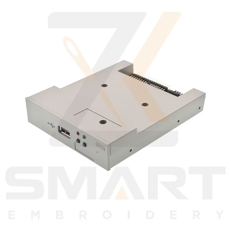 Original Gotek Emulator Floppy Driver SFR1M44-SUE for kinesisk og SWF Embroidery Machine E09SWFCN01