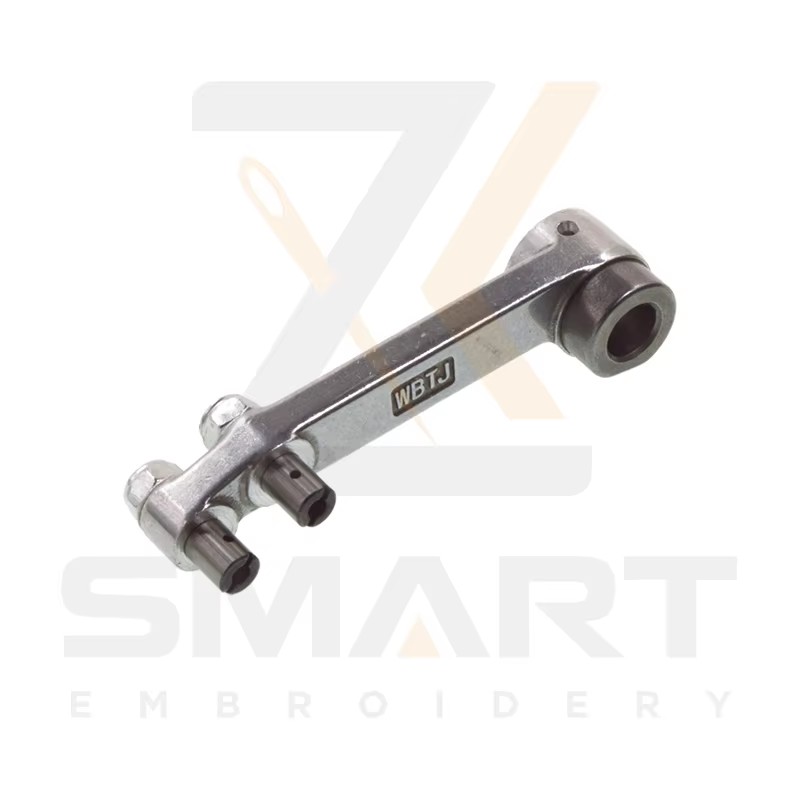 Presser Foot Reciprocator Drive Lever For Kinesisk Embroidery Machine A0802D03