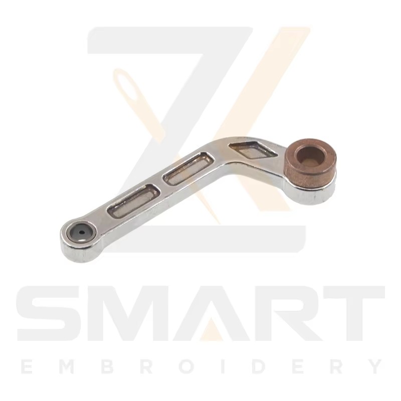 LH Presser Foot Reciprocator Drive Lever For Kinesisk Embroidery Machine A0802DLH01