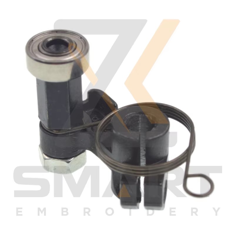 Jump Motor Driving Lever Assy Kinesisk Embroidery Machine Parts A090204C02