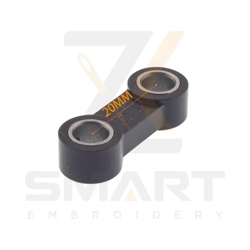 Koble Rod For Kinesisk LH Embroidery Machine Parts A0701LH20