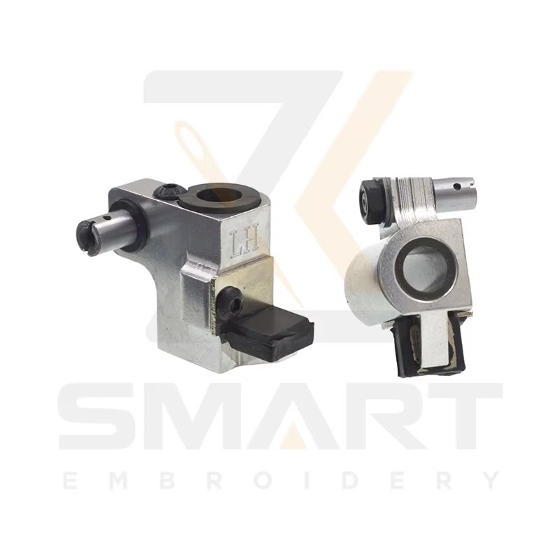 LH Presser Foot Reciprocator Ass'y For Kinesisk Embroidery Machine A0801LH01