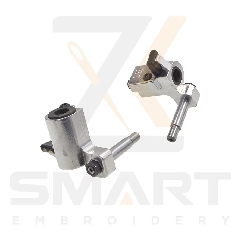 LH Presser Foot Reciprocator Ass'y For Kinesisk Embroidery Machine A0801LH02