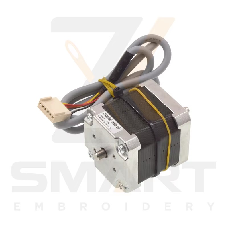 Jump Motor 42D48C1206T-1406AB-650 For Kinesisk Embroidery Machine Parts A0902-42D48C1206T-1406AB-650