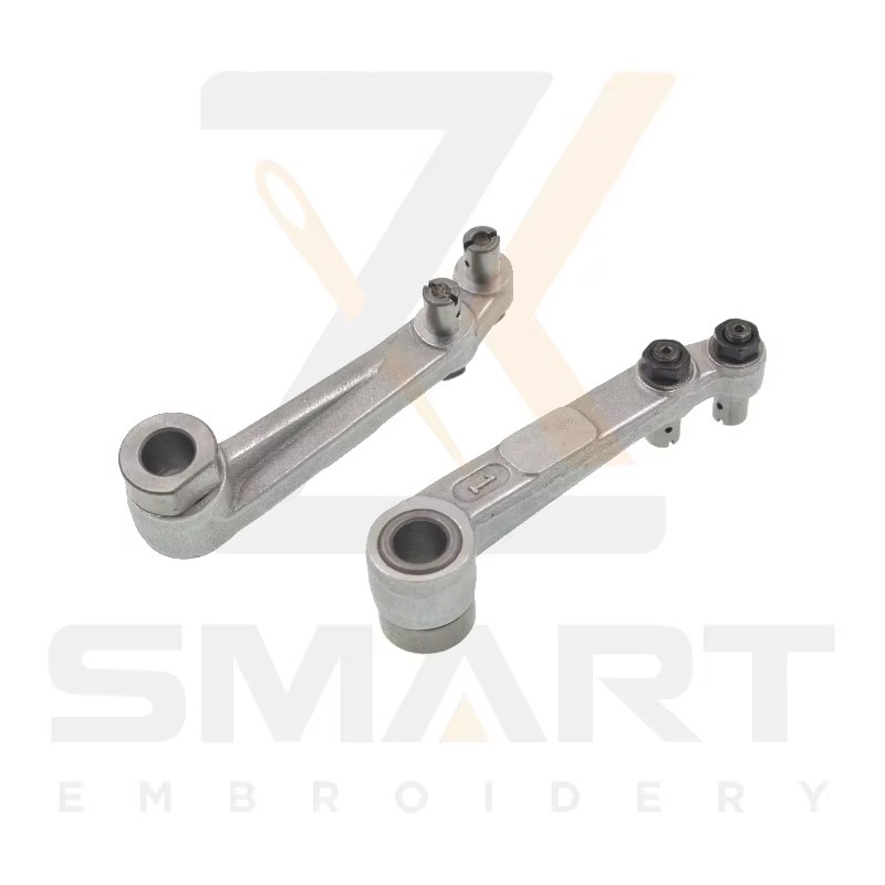 Presser Foot Reciprocator Drive Lever For Kinesisk Embroidery Machine A0802D05