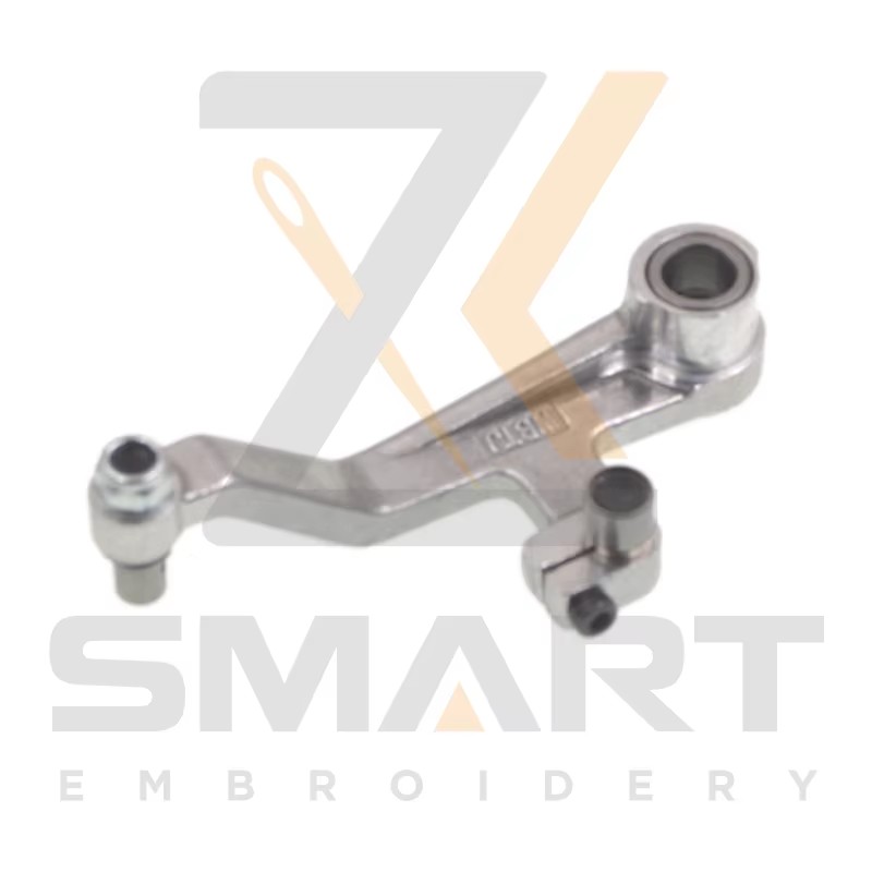 Presser Foot Reciprocator Driving Lever Kinesiske Embroidery Machinery Parts A0802S03-8MM