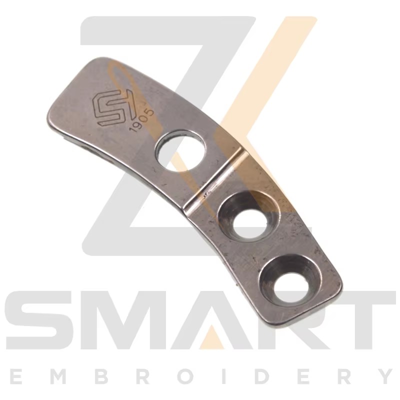 Fixing Knife Blade For Kinesisk Embroidery Machine C030101F04