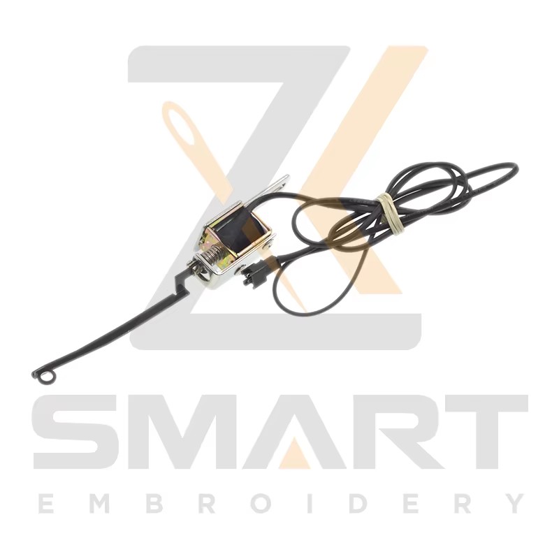Originalt Ricoma Picer Solenoid Assy 02010665 02010665VB MT-serien Embroidery Machine Parts C040209