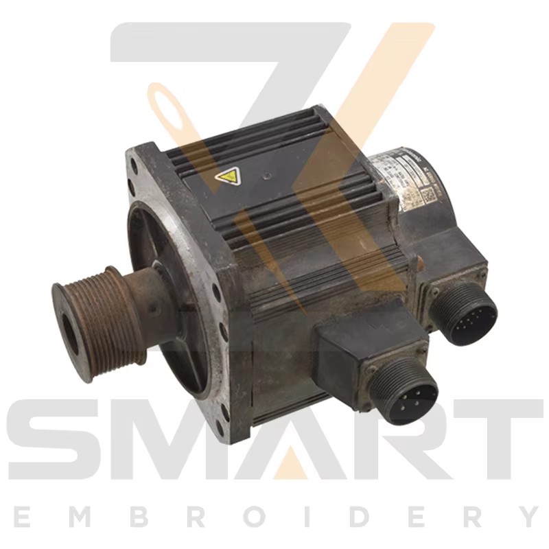 1KW motor MDMA102P1 for DAHAO kinesiske Embroidery maskiner EDH03-MDMA102P1-U
