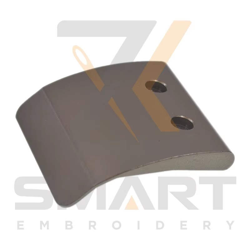 Cap Driver Støtte Chinese Embroidery Machine Parts D030316-55*50