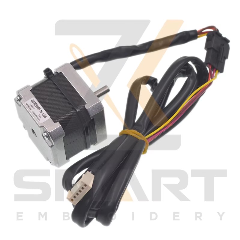 Wiper Motor 42D39P0506-15-1350 For kinesiske Wiping Maskiner C0103-42D39P0506-15-1350