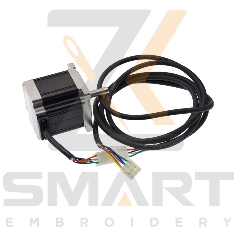 X-aksemotor for DAHAO A15 Single Head Embroidery Machines EDH03-A15-X01