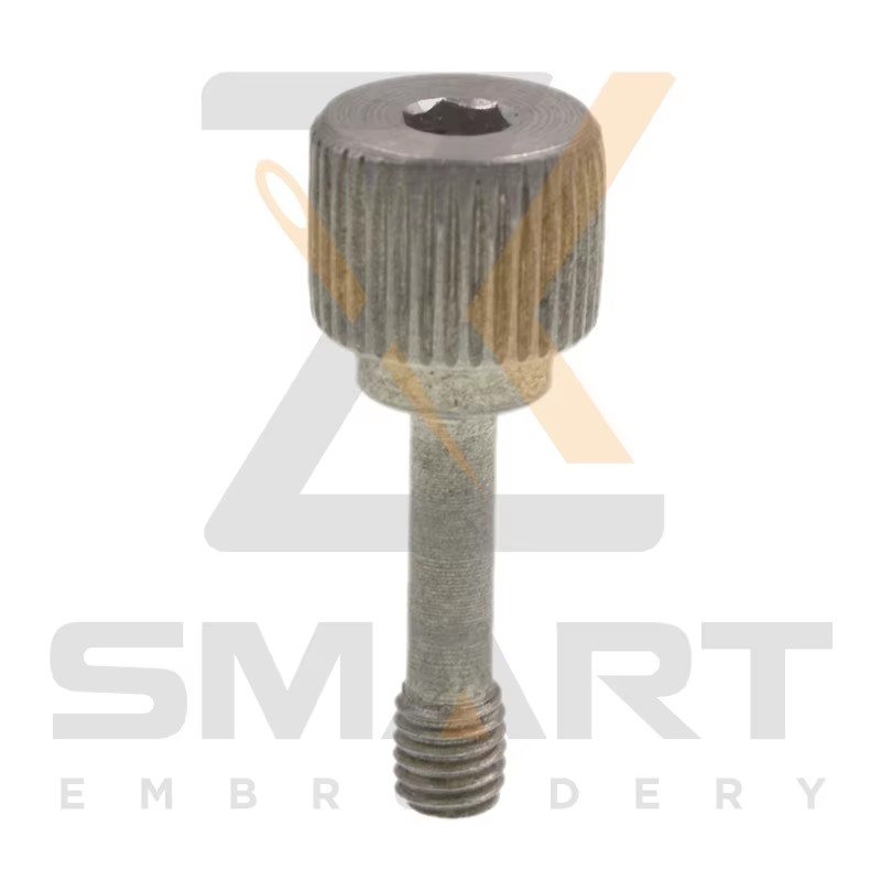 Justeringsskrue for Cap Driver Chinese Embroidery Machine Parts D030317