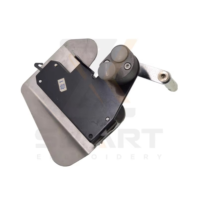 Øvre Thread Hook Wiper Ass'y For Kinesisk Embroidery Machine C0101CN06