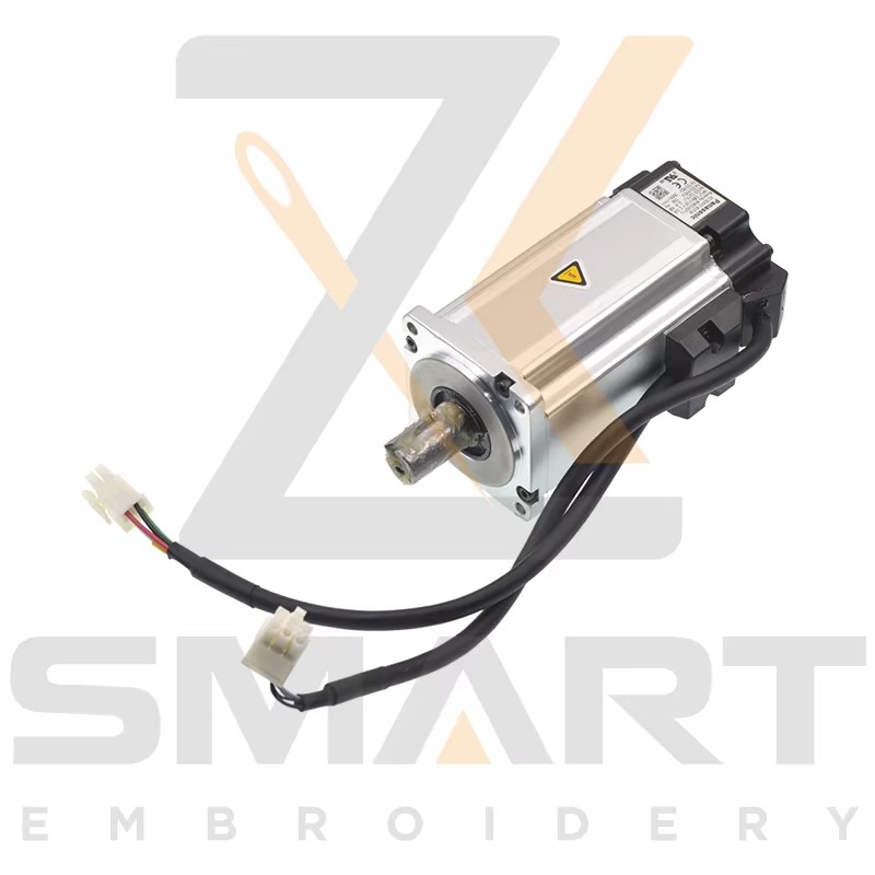 Motor MHMD042P1U kinesiske Embroidery Machine deler EDH03-MHMD042P1U