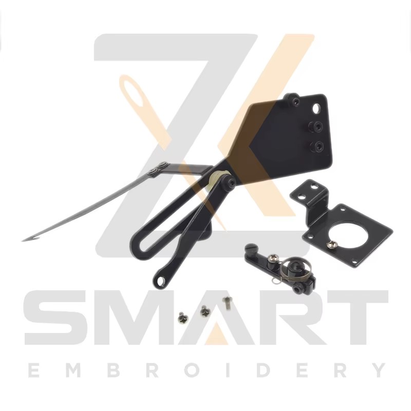 Wiper Assy For Kinesiske Embroidery Maskiner Uten Motor C0101CN08