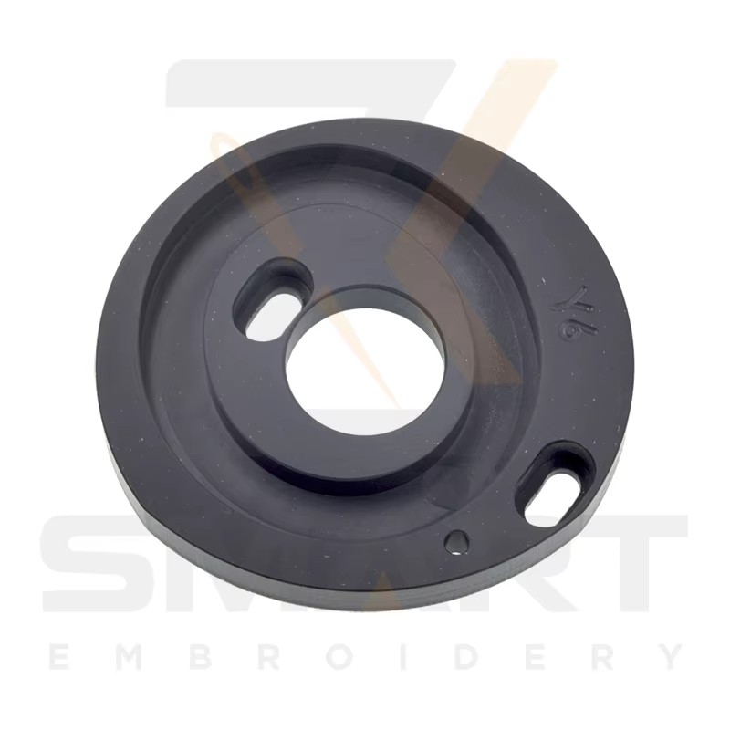 Solid Type Y6 Cam For Kinesisk YUEMEI Embroidery Machine A02Y620I