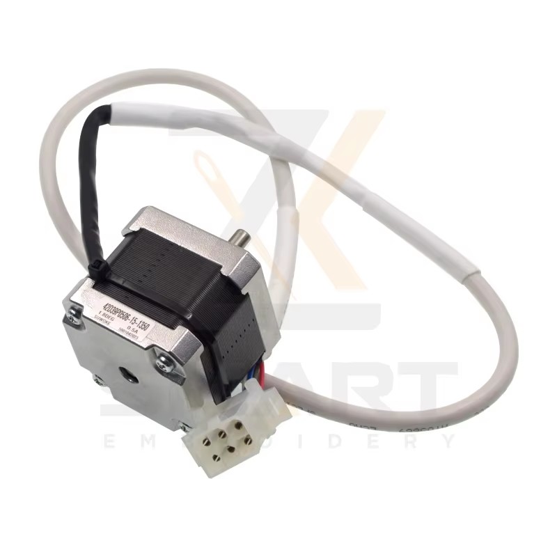 Øvre Thread Hook Wiper Motor for Richpeace Embroidery Machine C0103FY