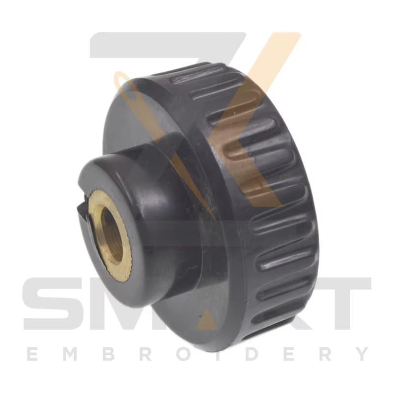 Justerende skruehåndtak for fargeendring motor kinesiske embroidery maskin deler C020402-8
