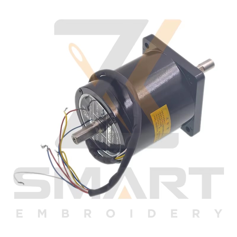 Motor 86BYG450BH 12MM Shaft Kinesisk Embroidery Machine Deler EDH03JB-86BYG450BH