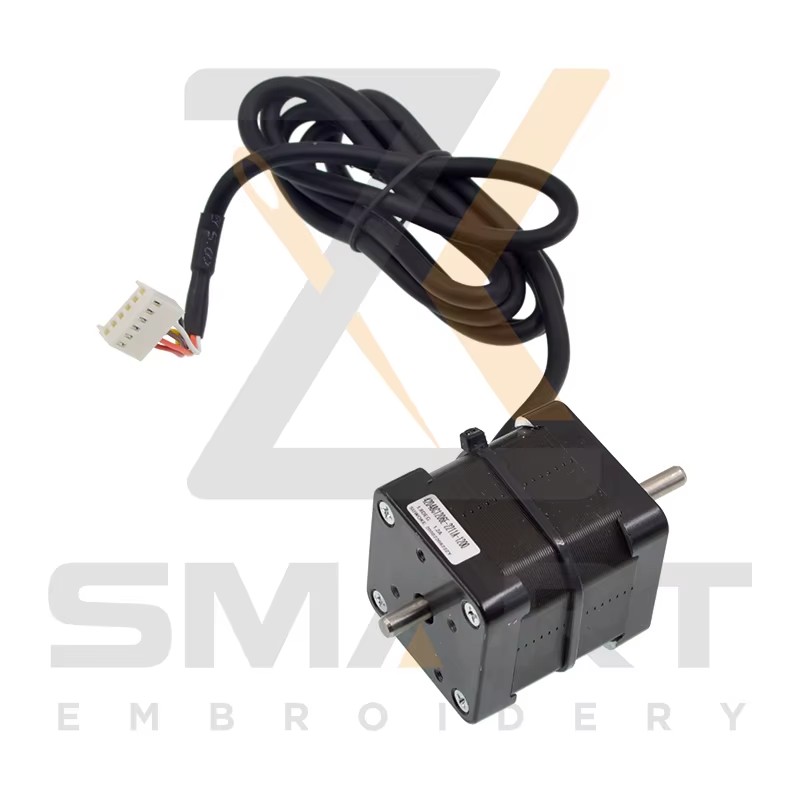 Farge skifte motor 42D48C1206E-2211A-1200 for kinesiske broderi maskiner C0202-42D48C1206E-2211A-1200