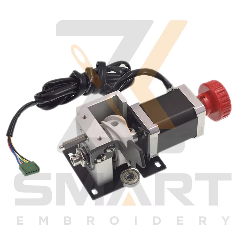 Originalt Ricoma Fargeendringer Ass'y 01293862VA MT Type Embroidery Machine Parts C0203RC02
