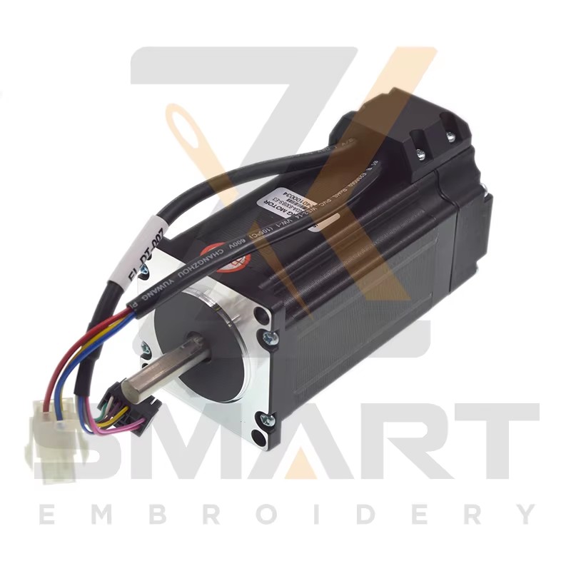 X Motor 57H3F94-603A-830BS-E3 For DAHAO A15 4 Hode Embroidery Maskiner