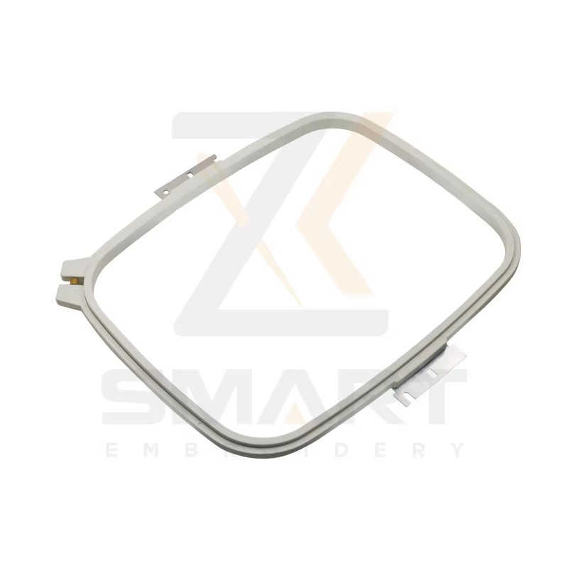 Embroidery Hoop 395*315 Total Lengde 395MM For Kinesiske Embroidery Maskiner D0203-395-395*315GY