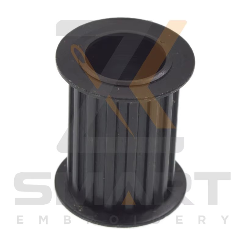 T5 Type Pulley For Tang CAMFive Embroidery Maskiner D05-T5-D17-T16-W30