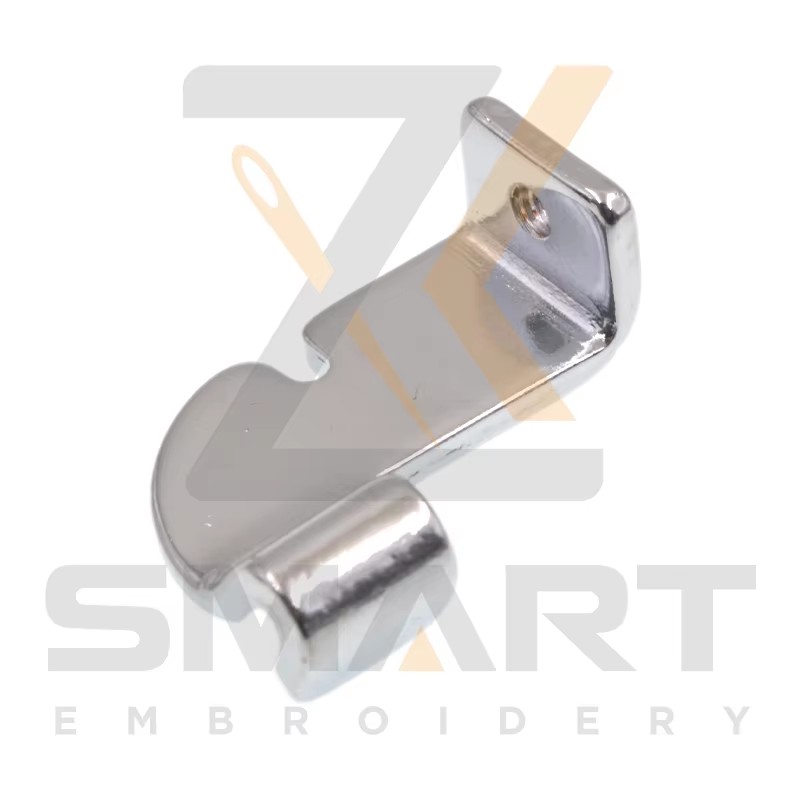 5 Stykker Cap Driver Hook Kinesisk Embroidery Machine Parts D030313