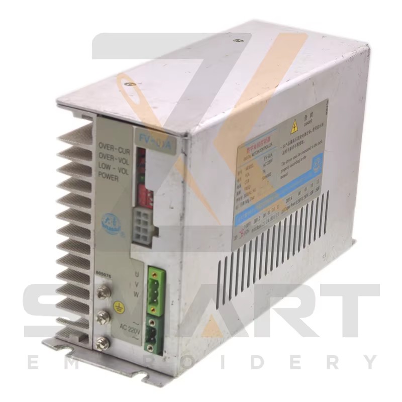 DAHAO FV-01 FV-02 Driver For Kinesiske Embroidery Maskiner EDH02-FV01/FV02-U