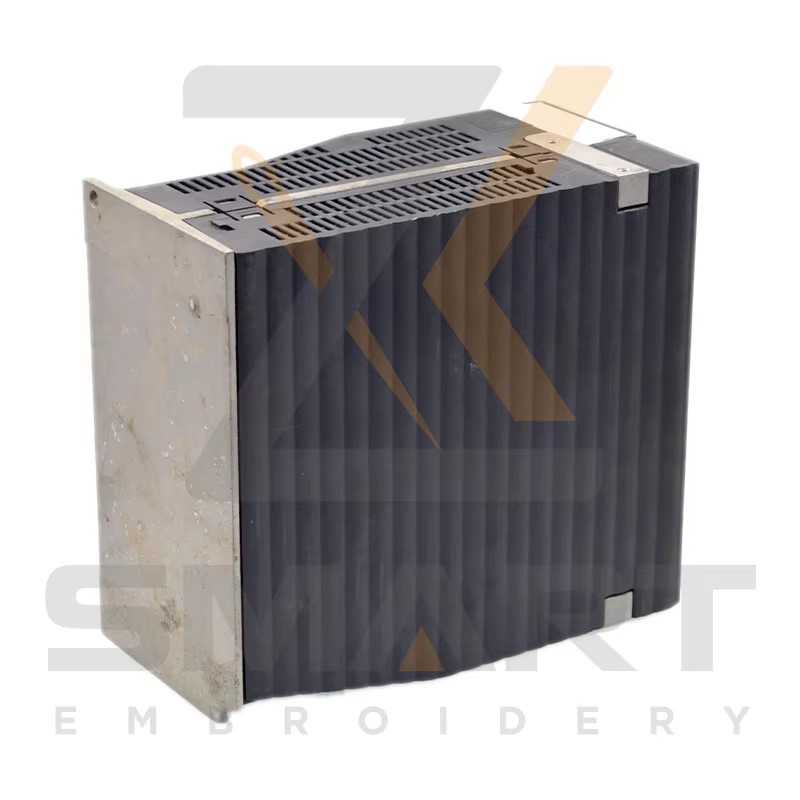 Brukte 1.5KW Driver MDDHT5540E For DAHAO System Kinesiske Embroidery Maskiner EDH02-MDDHT5540E-U