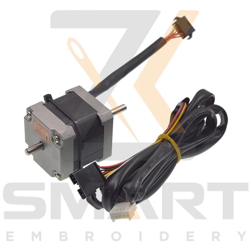 Motor 42D3016 For DAHAO System Kinesiske Embroidery Maskiner EDH06-42D3016