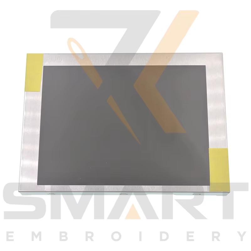 Display Panel G057QN01-V1 kinesiske Embroidery Machine Parts E10-G057QN01-V1
